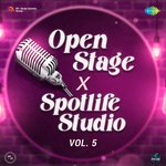 Open Stage X Spotlife Studio - Vol 5 - Somnath Biswas Song Download