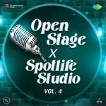 Open Stage X Spotlife Studio - Vol 4 - Somnath Biswas Song Download